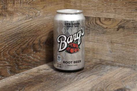 28 Most Popular Root Beer Brands