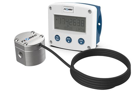 Fuel Consumption Flowmeters And Kits UK Flowtechnik Ltd