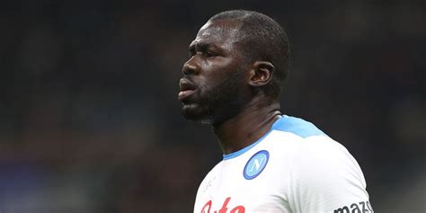 Napoli E Fantacalcio Torna Koulibaly Titolare Contro Linter