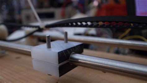 Diy Linear Bearings No Pla