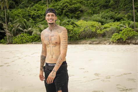 Reality-Star Yasin über das neue Format "Good Luck Guys" | ZEITjUNG