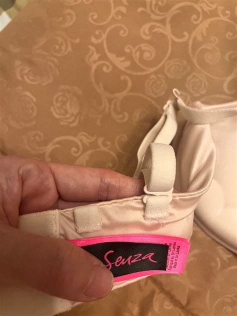 La Senza Push Up Nude Gel Bra Fesyen Wanita Pakaian Wanita Lainnya