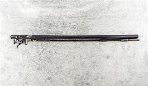 Thompson Center Black Diamond Bolt Action Barrel 50 Cal 23 12 Other Muzzleloader Supplies