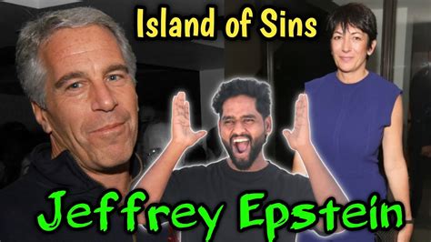 Jeffrey Epstein Who Is Jeffrey Epstein Jeffrey Epstein Island Youtube Youtube