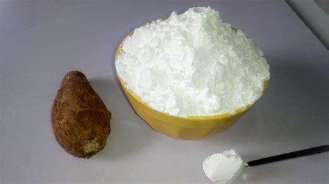 Tapioca Flour Tapioca Starch How To Make Tapioca Flour At Home Jotscroll