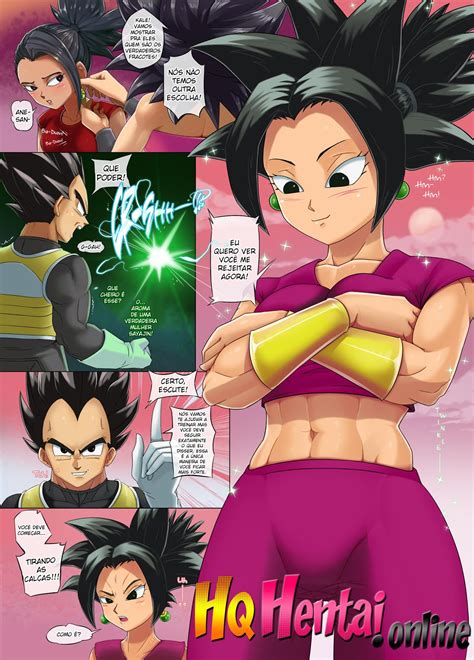 O Duro Treinamento De Kefla Hentai Hq Porno