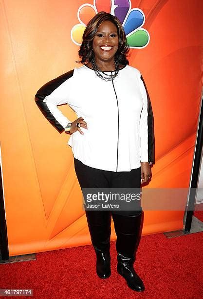 Retta Actress Photos And Premium High Res Pictures Getty Images