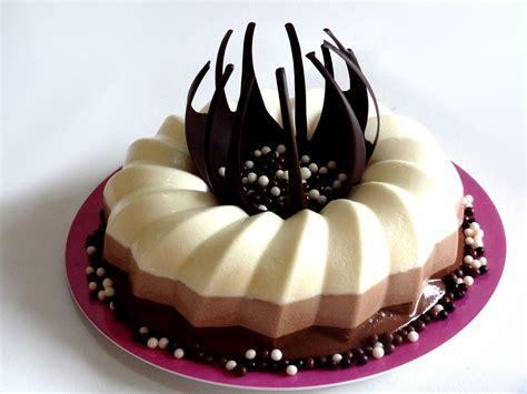 Tarta De Chocolate