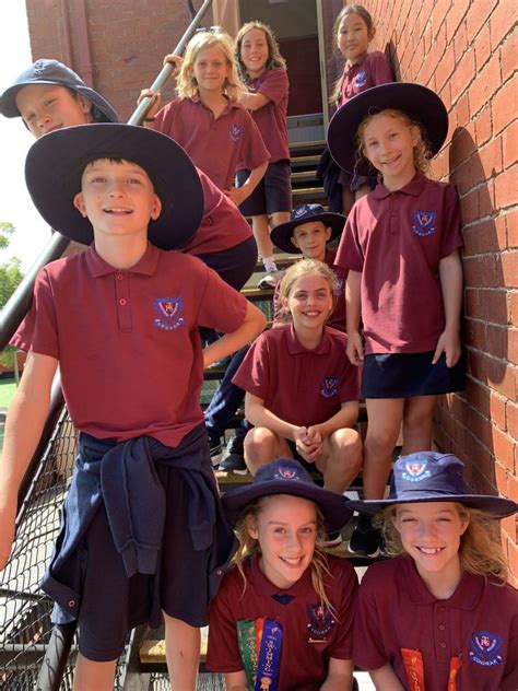 Welcome To Year 5 Toorak Primary School