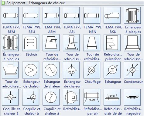 Symbole Clapet Anti Retour Tuyauterie Log Demaxde