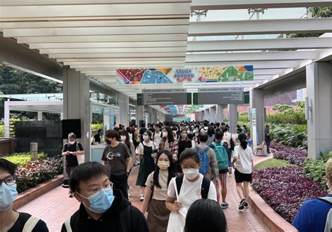 外事邦：想去香港留学？香港八大高校硕士留学申请条件你要看看 知乎