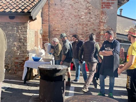 Il Carnevale Di Ieri A Vho Un Grande Successo Annunciato Oggi Cronaca