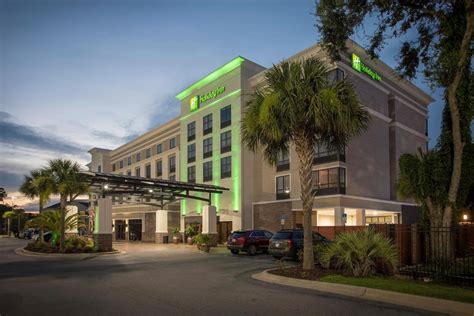 Holiday Inn Pensacola University Area By Ihg Pensacola Updated