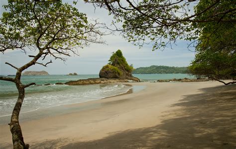 Costa Rica Beach Holiday 10 Nights / 11 Days - No Blog Title Set