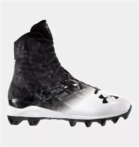 Boys Ua Highlight Rm Cleats Under Armour Us