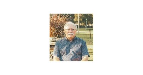 Richard Combs Obituary 1950 2023 Collierville Tn The Daily