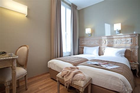 Hotel Du Printemps Paris Official Site Gallery