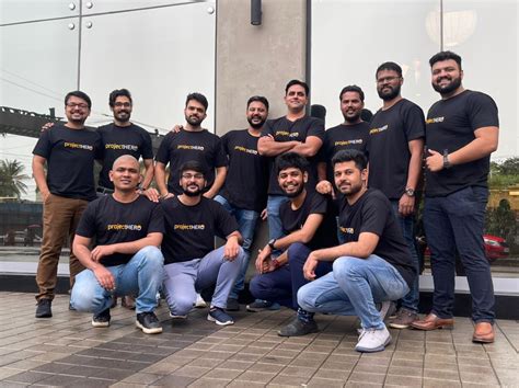 Construction Tech Startup Project Hero Raises Rs 255 Crores In Seed