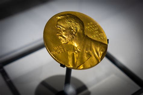 L étonnante histoire de la création du prix Nobel