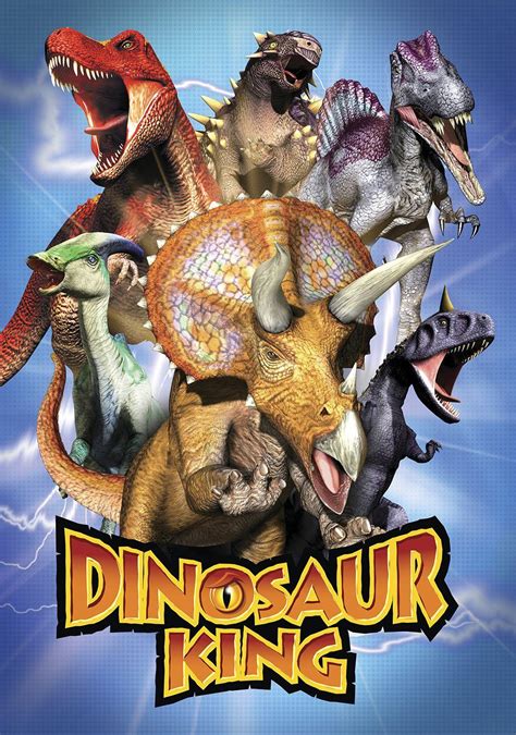 Dinosaur King Wallpapers Top Free Dinosaur King Backgrounds