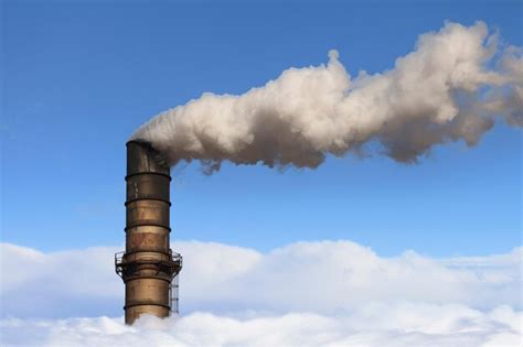 Premium Photo Air Pollution