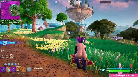 Fortnite Naked Pornhub Pics