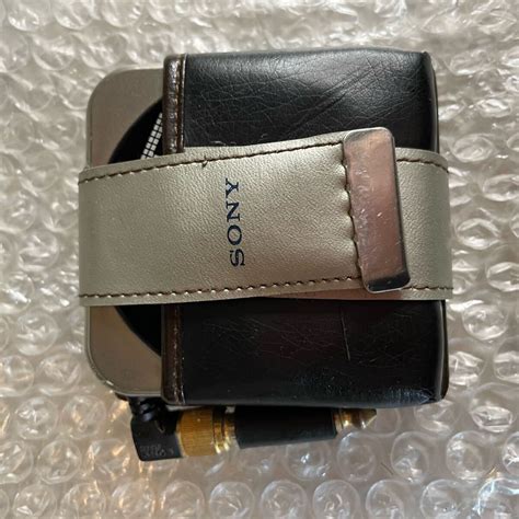 Yahoo オークション SONY ソニーMDR E282 NUDE TURBO 有線イヤホン