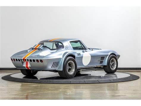 Superformance Corvette Grand Sport For Sale Classiccars Cc