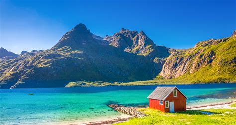 5 reasons the Nordics is the best place to live in the world - Thales blog