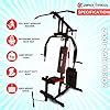 Zorex HGZ 1002 Home Gym Multi Machine All In One Equipments For Men