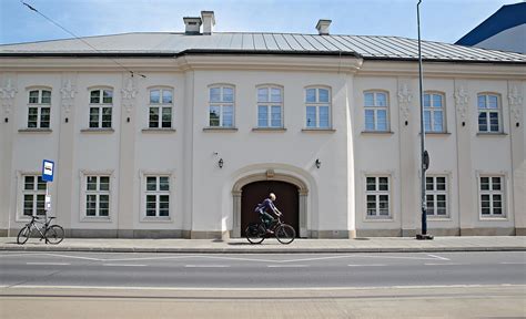 Nasz Pi Ciolatek Dzi Muzeum Podg Rza W Krakowie Zaprasza Na Swoje