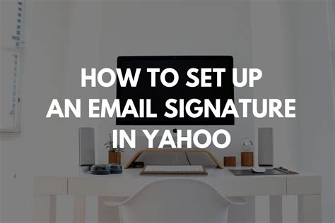 Yahoo Mail Sign Up Free Email