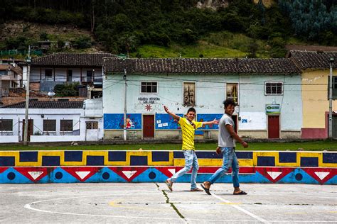 Corregimiento de San Juan Sistema de Información Turística de Nariño