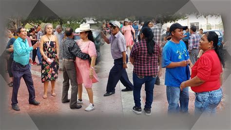 Baile En La Plaza De Armas Torreon Coahuila Azuquita Mami No Cuento