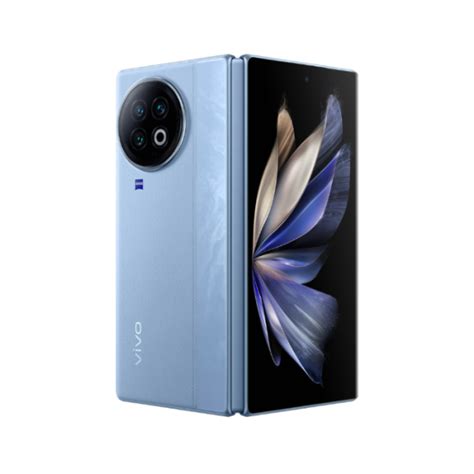 Vivo X Fold 2 - Specs, Price, Reviews, Compare, and Best Deals
