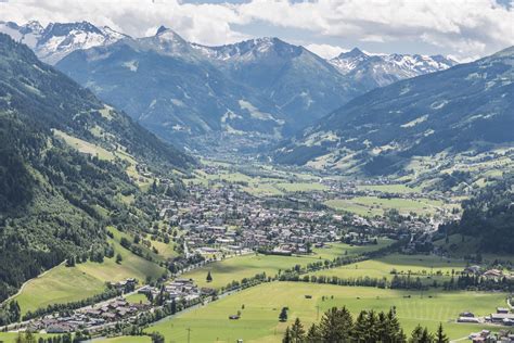 Panorama Bad Hofgastein Ihr Hotel Das Gastein