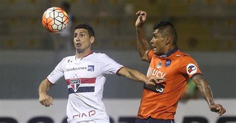 Calleri e Bauza vibram gol em estreia pelo São Paulo no Peru Estadão