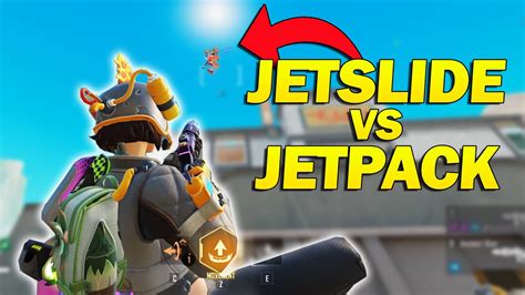 IS JETSLIDE BETTER THAN THE JETPACK FARLIGHT 84 YouTube