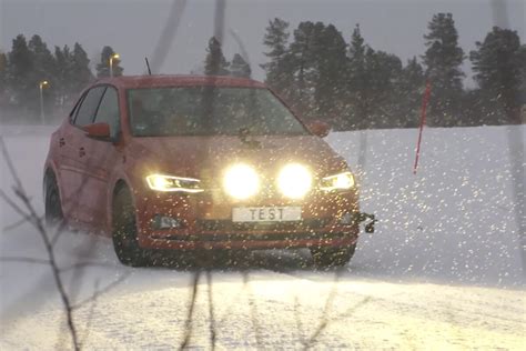 Za Volanom Koje Zimske Gume Su Najbolje Za Gradske Automobile