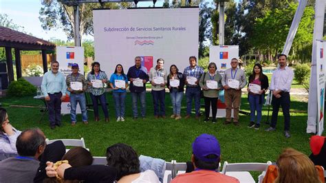 Mop Ohiggins Realiza Exitosas Jornadas De Capacitaci N Para Dirigentes