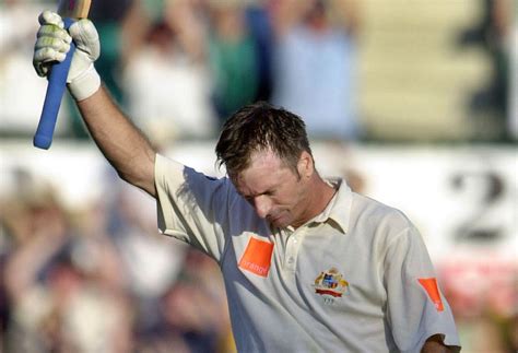 The Steve Waugh Myth