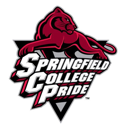 Springfield College Pride | MascotDB.com