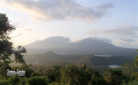 SIRANG LENTE: Mt. Banahaw | Holy Mountain