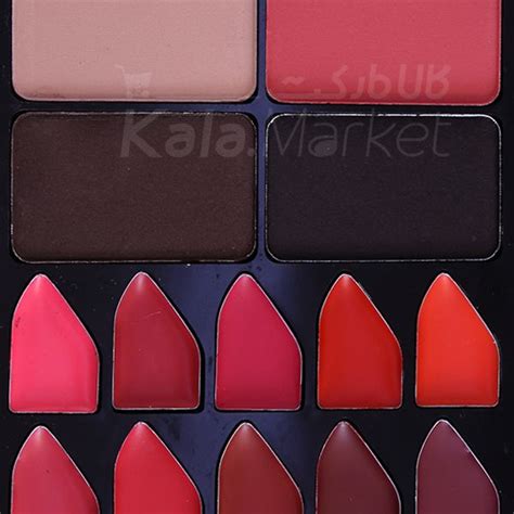 پالت چند کاره انی لیدی (ANYLADY Palette) - کالا مارکت