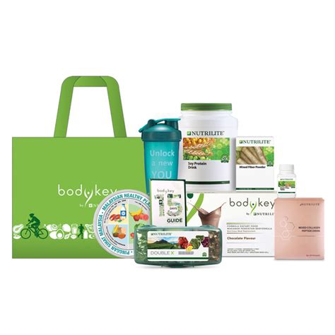 Nutrilite Bodykey Wow Bundle Chocolate Ubicaciondepersonas Cdmx Gob Mx