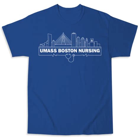 UMASS BOSTON NURSING PINNING DECEMBER 2019 -2-2 | Ink to the People | T-Shirt Fundraising ...