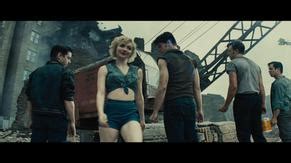 PALOMA GARCIA LEE Nude AZNude