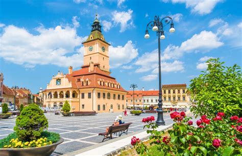 Bucharest Dracula Castle Peles Castle Brasov Guided Tour GetYourGuide