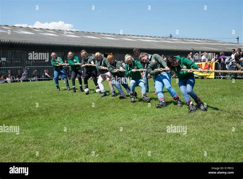 Young Farmers Tug Of War Tug O War Ladies Tug Of War Ladies Tug O