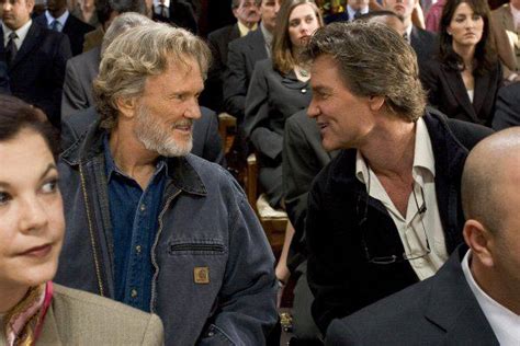 Фотографии: Крис Кристофферсон [Kris Kristofferson]